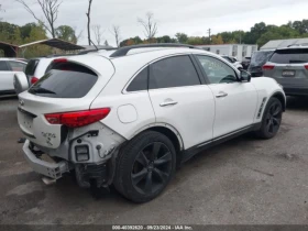 Infiniti QX70 | Mobile.bg    4