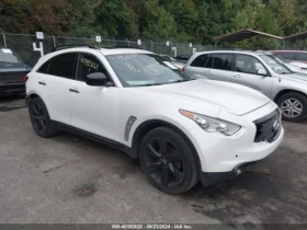 Infiniti QX70 | Mobile.bg    1