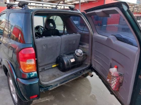 Toyota Rav4, снимка 9