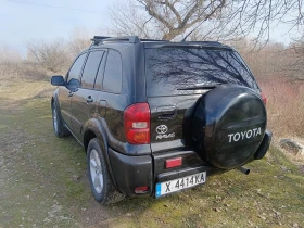 Toyota Rav4, снимка 6