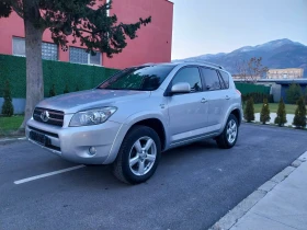 Toyota Rav4 //Crossover-FULL- LUXURY//6ск. 1