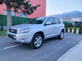 Toyota Rav4 //Crossover-FULL- LUXURY//6ск.//NAVI//, снимка 1