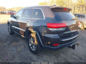 Jeep Grand cherokee - 15400 лв. - 22361471 | Car24.bg