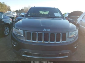 Jeep Grand cherokee - 15400 лв. - 22361471 | Car24.bg