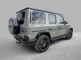 Mercedes-Benz G 63 AMG, снимка 4