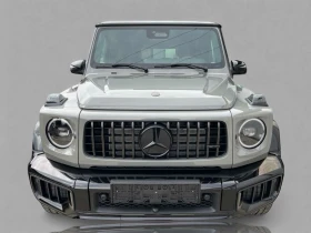 Mercedes-Benz G 63 AMG, снимка 5