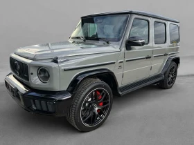 Mercedes-Benz G 63 AMG, снимка 1