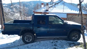 Opel Campo 2.3 | Mobile.bg    2
