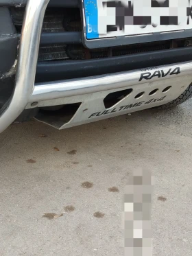 Обява за продажба на Toyota Rav4 ~6 500 лв. - изображение 3