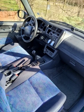 Обява за продажба на Toyota Rav4 ~6 500 лв. - изображение 10