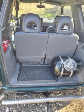 Обява за продажба на Toyota Rav4 ~6 500 лв. - изображение 6