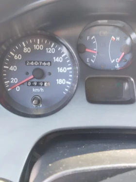 Обява за продажба на Toyota Rav4 ~6 500 лв. - изображение 9