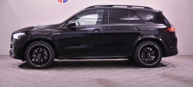 Mercedes-Benz GLE 63 AMG | Mobile.bg    2