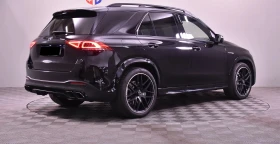 Mercedes-Benz GLE 63 AMG | Mobile.bg    4