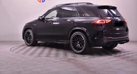Mercedes-Benz GLE 63 AMG | Mobile.bg    3