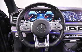 Mercedes-Benz GLE 63 AMG | Mobile.bg    9