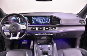 Mercedes-Benz GLE 63 AMG | Mobile.bg    6