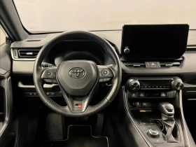 Toyota Rav4 2.5 HEV GR SPORT 4x4 | 360&#186; камера | TOP - 79450 лв. - 21600990 15