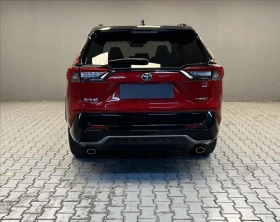 Обява за продажба на Toyota Rav4 2.5 HEV GR SPORT  4x4 | 360º камера | TOP  ~81 000 лв. - изображение 5