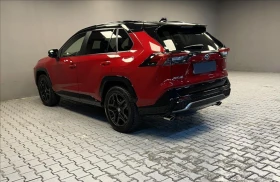 Обява за продажба на Toyota Rav4 2.5 HEV GR SPORT  4x4 | 360º камера | TOP  ~81 000 лв. - изображение 2