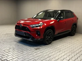 Обява за продажба на Toyota Rav4 2.5 HEV GR SPORT  4x4 | 360º камера | TOP  ~81 000 лв. - изображение 3
