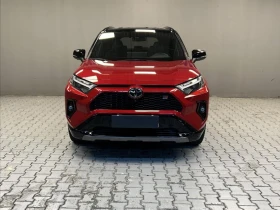 Обява за продажба на Toyota Rav4 2.5 HEV GR SPORT  4x4 | 360º камера | TOP  ~81 000 лв. - изображение 4