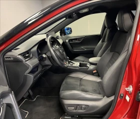 Обява за продажба на Toyota Rav4 2.5 HEV GR SPORT  4x4 | 360º камера | TOP  ~81 000 лв. - изображение 11