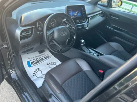 Toyota C-HR LED- ---130000-! | Mobile.bg    6