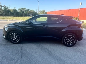 Toyota C-HR LED- ---130000-! | Mobile.bg    15