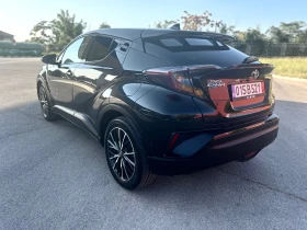 Toyota C-HR LED- ---130000-! | Mobile.bg    14