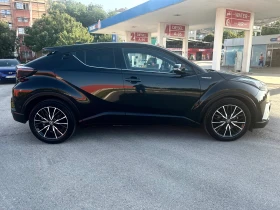 Toyota C-HR LED- ---130000-! | Mobile.bg    16