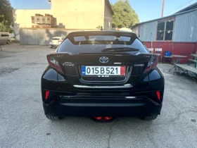     Toyota C-HR LED- ---130000-!