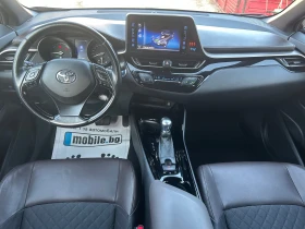 Toyota C-HR LED- ---130000-! | Mobile.bg    5