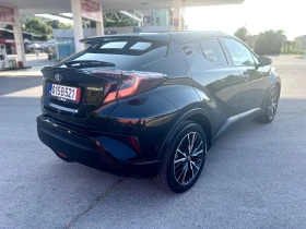 Toyota C-HR LED- ---130000-! | Mobile.bg    13