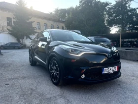 Toyota C-HR LED- ---130000-! | Mobile.bg    17