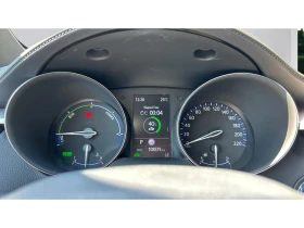 Toyota C-HR Месечна вноска от 540 лв. - 43990 лв. - 22028564 14