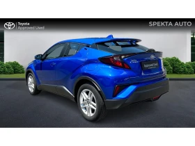 Обява за продажба на Toyota C-HR Месечна вноска от 540 лв. ~43 990 лв. - изображение 1