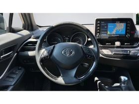 Обява за продажба на Toyota C-HR Месечна вноска от 540 лв. ~43 990 лв. - изображение 8