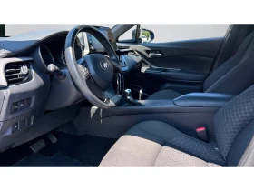 Обява за продажба на Toyota C-HR Месечна вноска от 540 лв. ~43 990 лв. - изображение 11