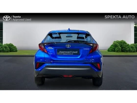 Обява за продажба на Toyota C-HR Месечна вноска от 540 лв. ~43 990 лв. - изображение 3