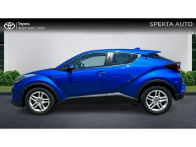 Обява за продажба на Toyota C-HR Месечна вноска от 540 лв. ~43 990 лв. - изображение 2