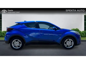Toyota C-HR Месечна вноска от 540 лв. - 43990 лв. - 22028564 17