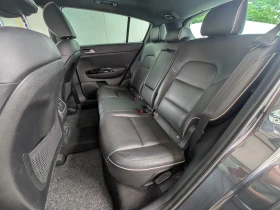 Kia Sportage 2.0CRDI* 4x4* GT Line* * Keyless* JBL | Mobile.bg    11