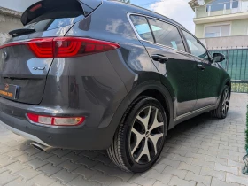 Kia Sportage 2.0CRDI* 4x4* GT Line* * Keyless* JBL | Mobile.bg    6