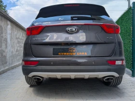 Kia Sportage 2.0CRDI* 4x4* GT Line* * Keyless* JBL | Mobile.bg    5