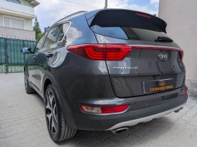 Kia Sportage 2.0CRDI* 4x4* GT Line* * Keyless* JBL | Mobile.bg    4