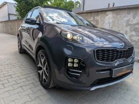 Kia Sportage 2.0CRDI* 4x4* GT Line* * Keyless* JBL | Mobile.bg    3