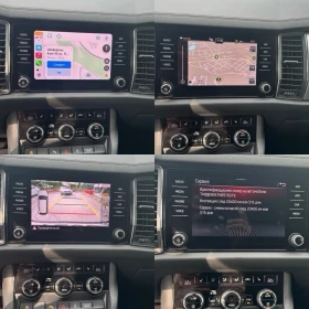 Skoda Kodiaq Амбишън 1.5 TSI Автоматик от БГ в ГАРАНЦИЯ - 57900 лв. - 11206960 15