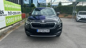 Skoda Kodiaq Амбишън 1.5 TSI Автоматик от БГ в ГАРАНЦИЯ - 57900 лв. - 11206960 3
