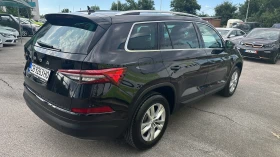 Skoda Kodiaq Амбишън 1.5 TSI Автоматик от БГ в ГАРАНЦИЯ - 57900 лв. - 11206960 6